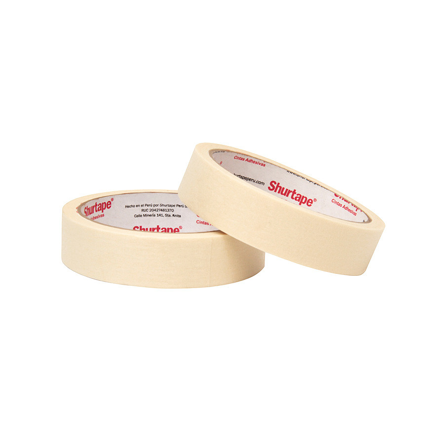 CINTA MASKINGTAPE - SHURTAPE